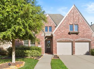 12515 Pierson Hollow Dr, Humble, TX 77346