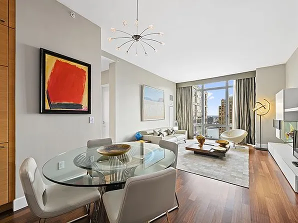 333 E 91st St APT 27B, Manhattan, NY 10128