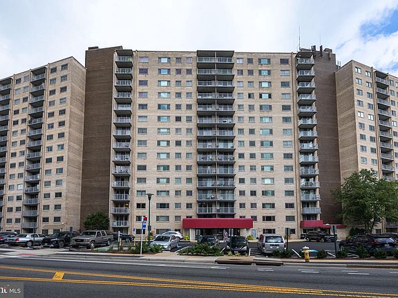 2nd image of 2500 N Van Dorn St APT 402
