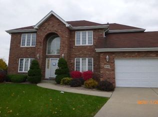 2043 E 171st Ct, South Holland, IL 60473