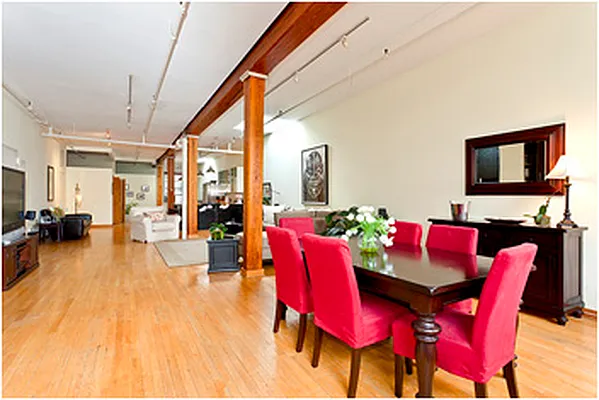 Sold by Brown Harris Stevens | media 8
