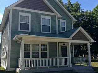 1946 N Park Ave, Indianapolis, IN 46202