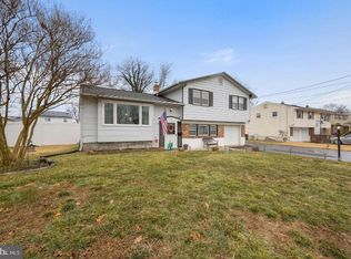 224 Harrison Ave, Beverly, NJ 08010
