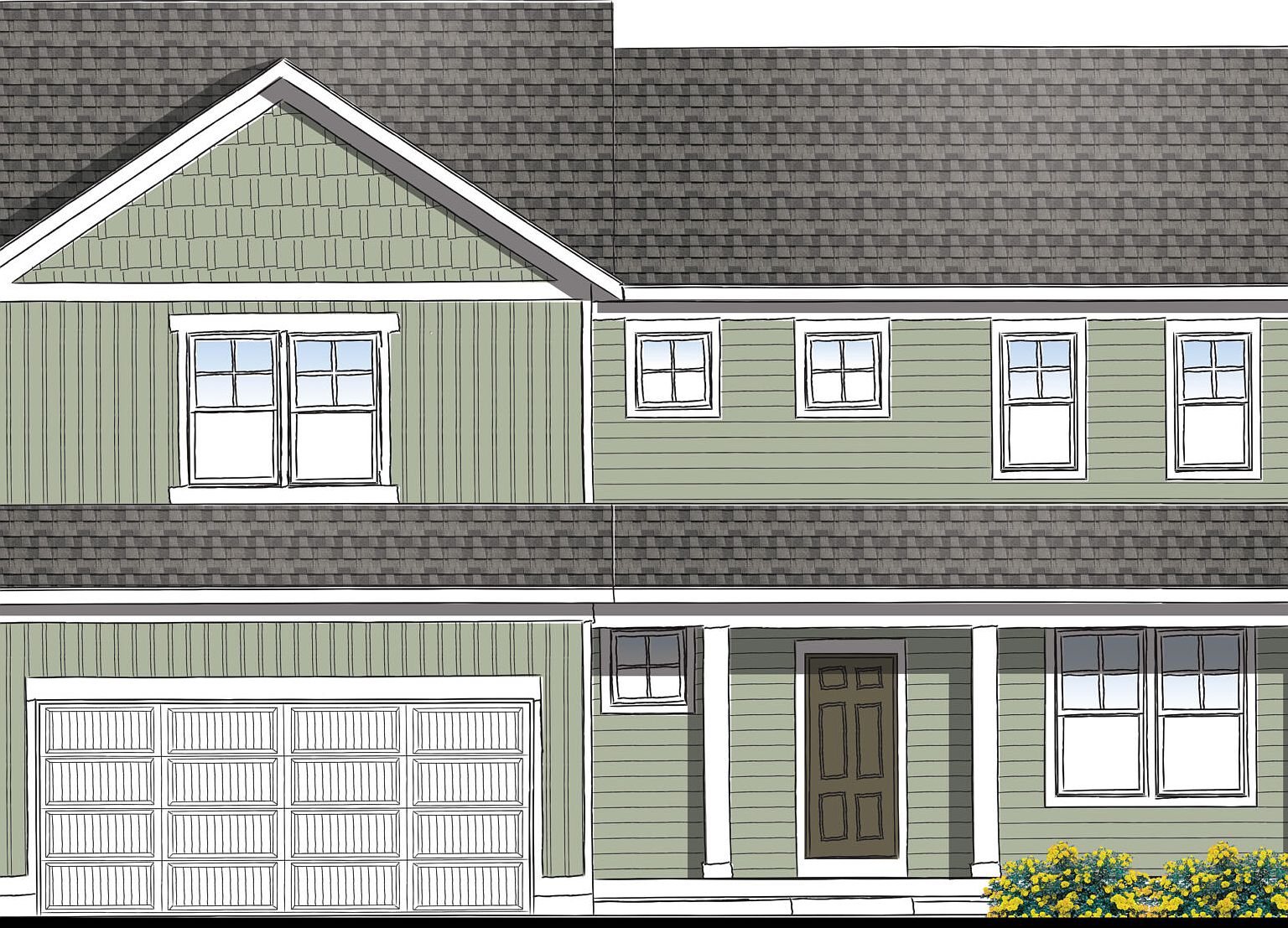 Carson Plan, Deer Creek Meadows