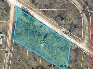 350 Lakeview Dr, Eldon, MO 65026