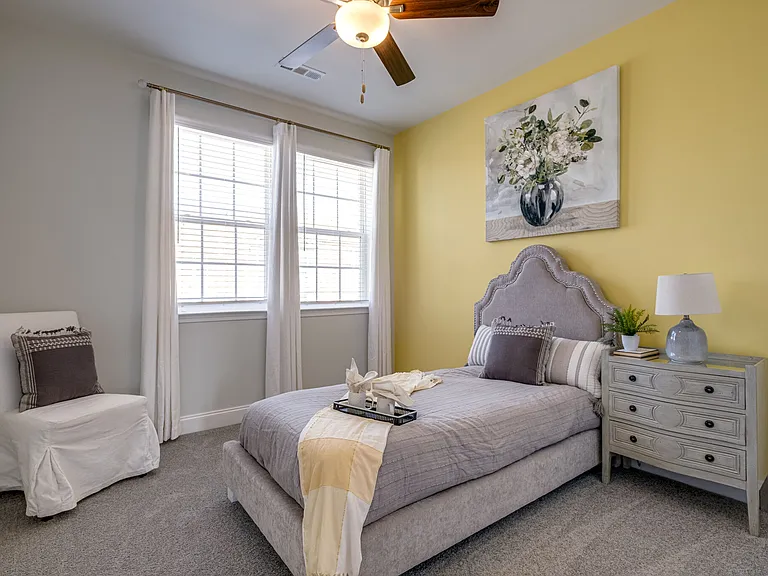Burkitt Ridge Townhomes — Photo 12
