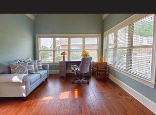 2001 Stonebridge Rd, Oxford, MS 38655