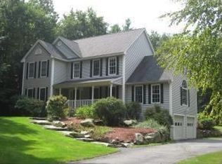 4 Cushing Rd, Newmarket, NH 03857