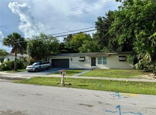3801 SW 31st Dr, West Park, FL 33023