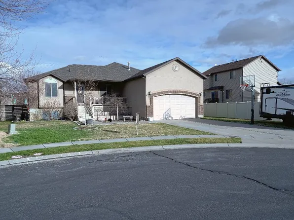 4324 S 3350 W, West Haven, UT 84401