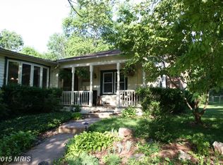 9606 Gabriel Pl, Nokesville, VA 20181