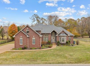 413 Barnes Dr, Lebanon, TN 37087