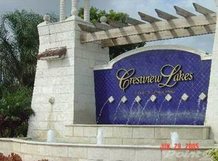 16519 SW 67th Ter, Miami, FL 33193