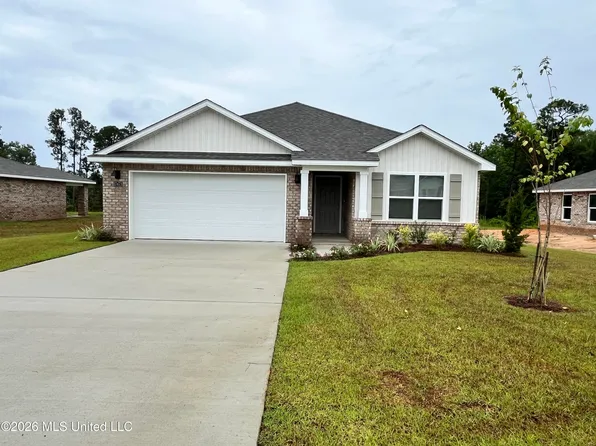 17473 Inman Knoll Dr, Gulfport, MS 39503