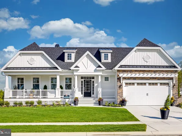 21810 Eastbridge Loop, Lewes, DE 19958