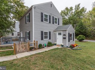4815 Lackawanna St, College Park, MD 20740