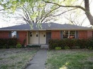 4503 Marigold Trl, Mesquite, TX 75150