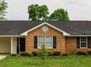 6 Frances Dr NW, Rome, GA 30165