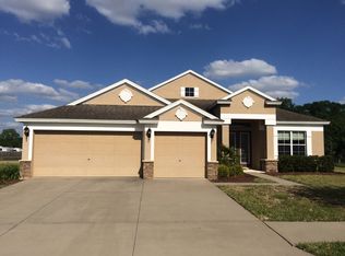 5411 Conch Shell Pl, Apollo Beach, FL 33572