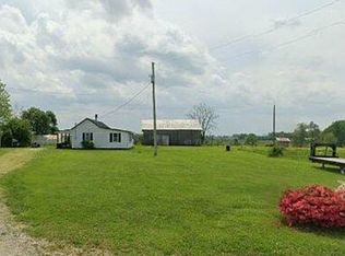 373 Caldwell Rd, Brodhead, KY 40409
