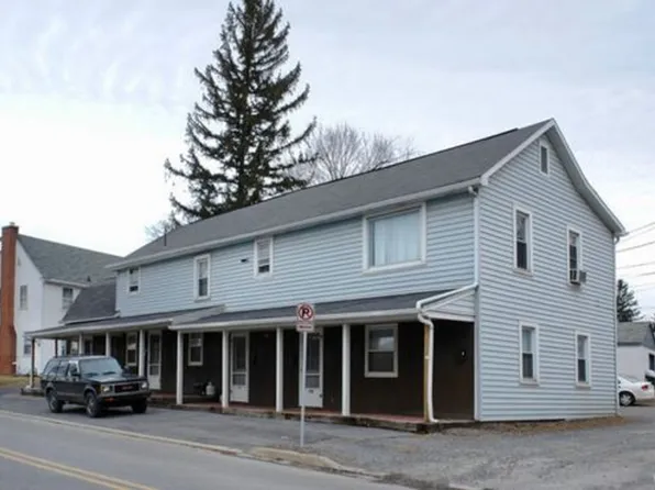 101 South Corl St, 101 S Corl St #107B, State College, PA 16801