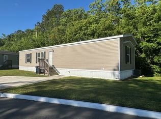 5515 118th St #159B, Jacksonville, FL 32244