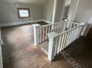 1208 Mackinaw St, Saginaw, MI 48602