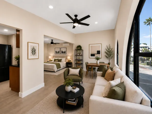 3000 Beach Blvd S APT 6A, Saint Petersburg, FL 33707