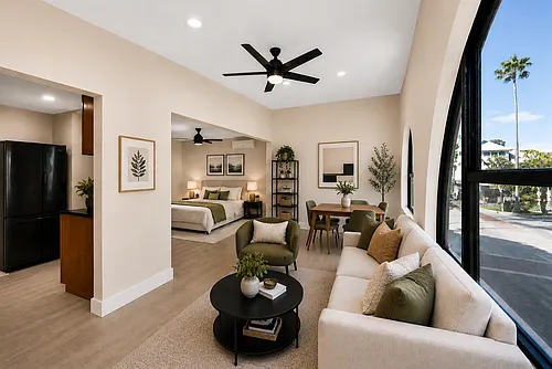 3000 Beach Blvd S #6A Photo 1