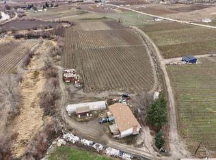 301 Road 12, Oliver, BC V0H1T1