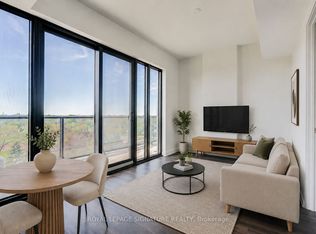 799 The Queensway #820, Toronto, ON M8Z1P7