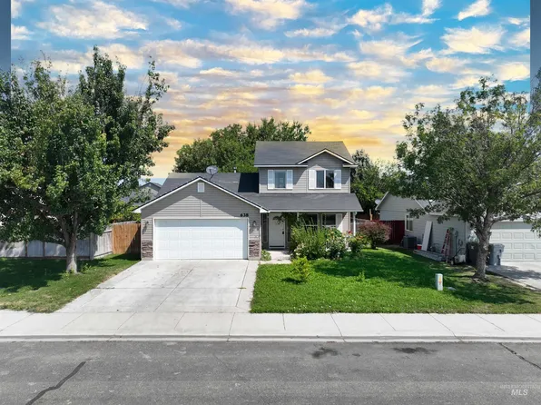 638 Prince Ave, Wilder, ID 83676
