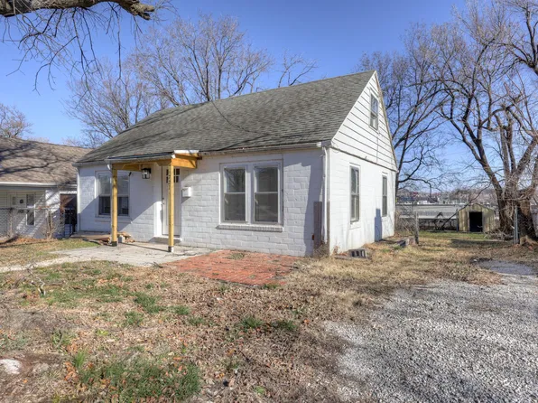 721 Indiana Avenue, Joplin, MO 64801