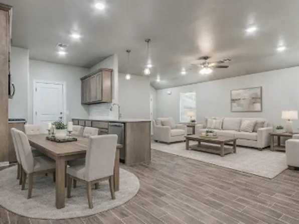 621 Kaeden Pl, Yukon, OK