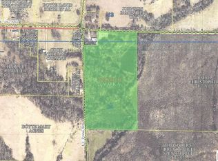 0 Kovac Rd, Oak Grove, LA 71263