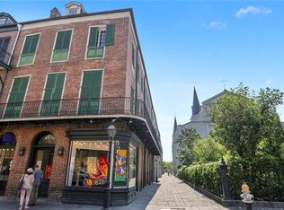 637 Pere Antoine Aly #3A, New Orleans, LA 70116