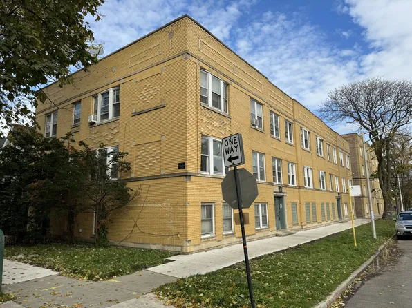 4640 - 4652 W Palmer Street - 4652 - #2