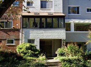 4036 Arkansas Ave NW, Washington, DC 20011