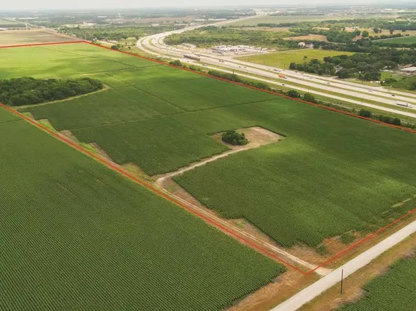 0 Miller Road St, Richmond, TX 77407