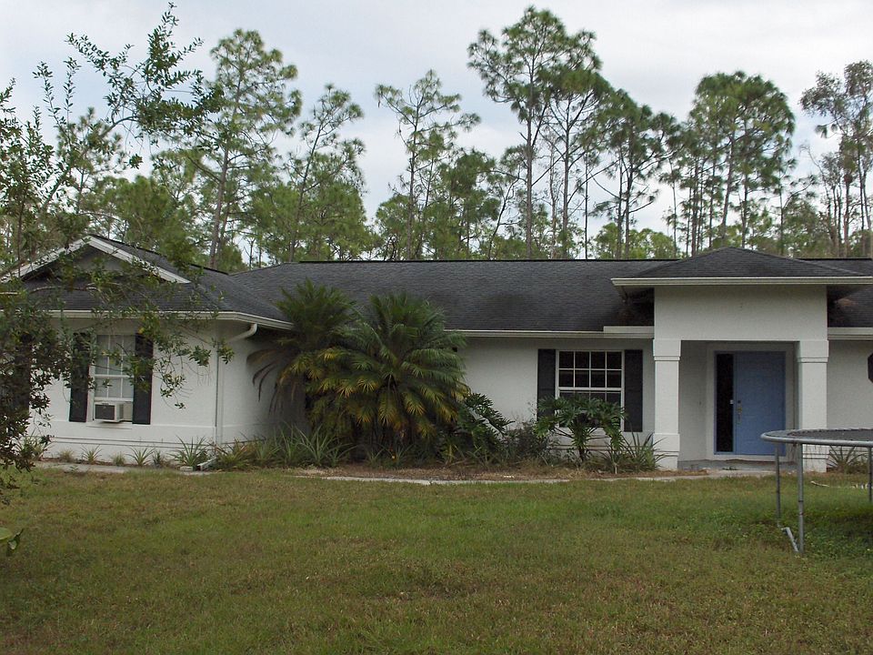 3 Bedroom 2 Bath
