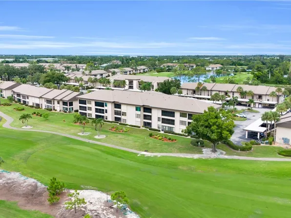 5905 Trailwinds Dr APT 816, Fort Myers, FL 33907