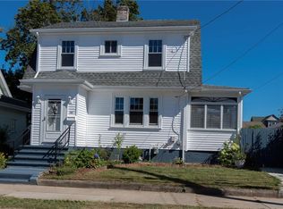 146 Garden St, Cranston, RI 02910