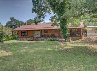 13100 Kasbaum Ln, Oklahoma City, OK 73150
