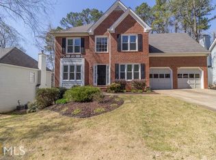 3008 Kaley Dr NW, Kennesaw, GA 30152