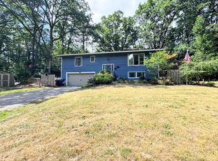 17400 Valley Dr, Big Rapids, MI 49307