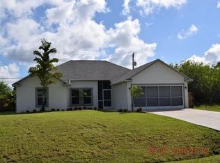 2631 SW Opechee Ave, Port Saint Lucie, FL 34987