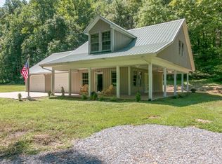 321 Hidden Valley Rd, Dover, TN 37058
