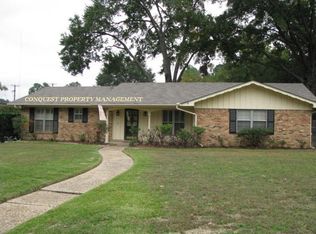 2119 Waunell Dr, Tyler, TX 75701