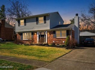 12507 Echo Bridge Rd, Middletown, KY 40243