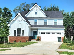 540 Red Hill Ct, Brentwood, TN 37027